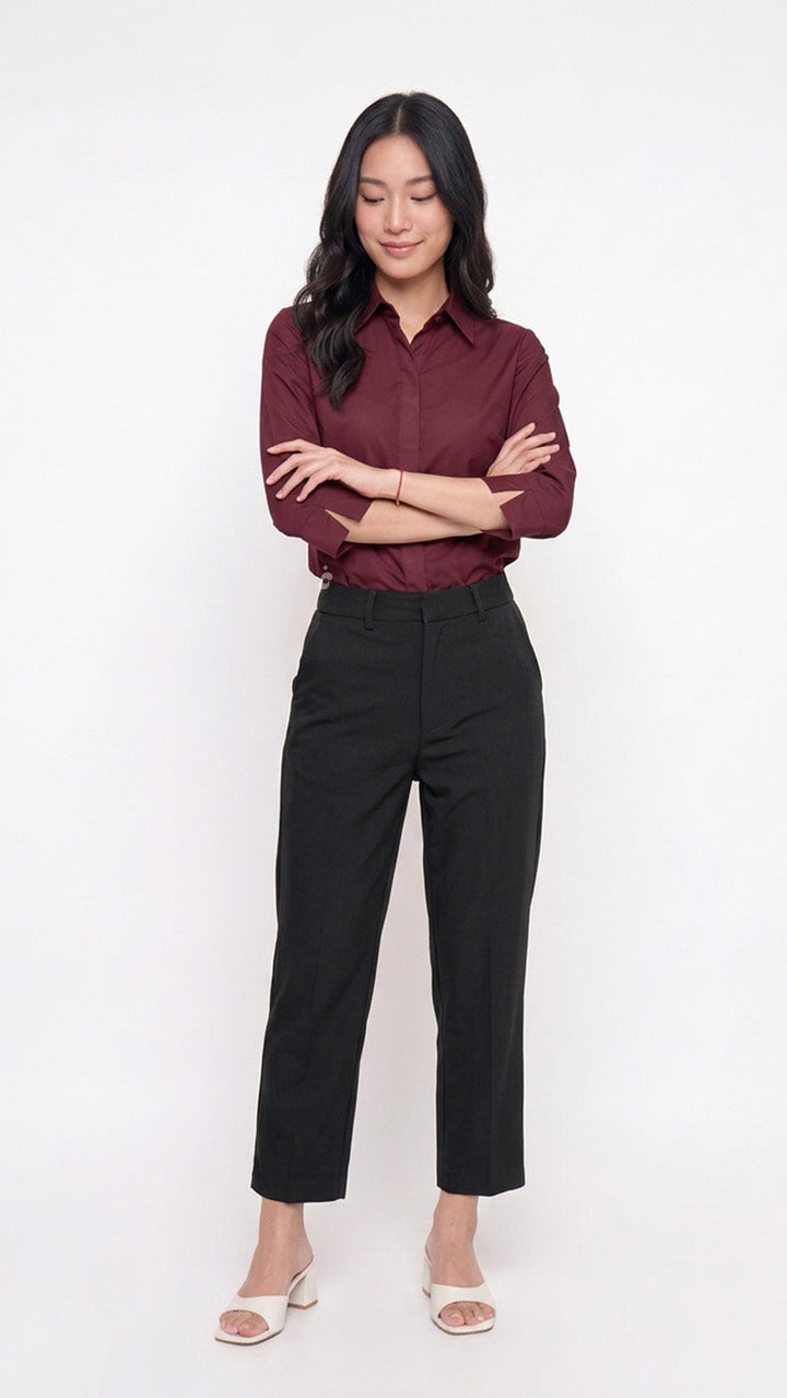 Kissy Pants