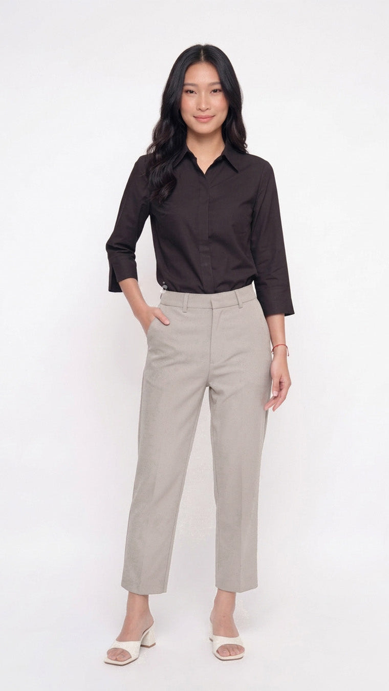 Kissy Pants