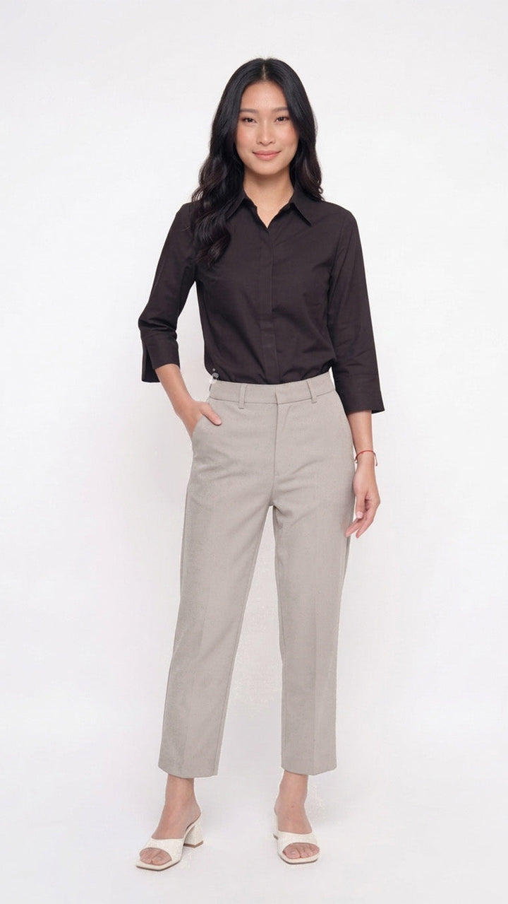 Kissy Pants