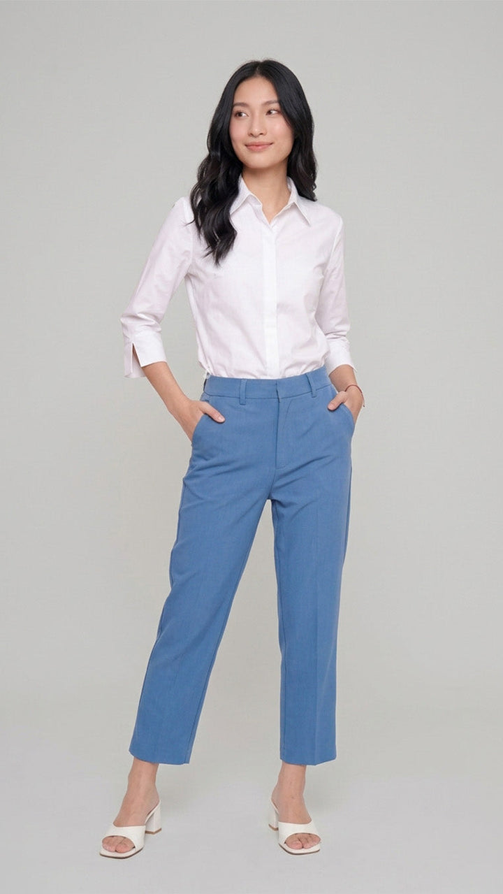Kissy Pants