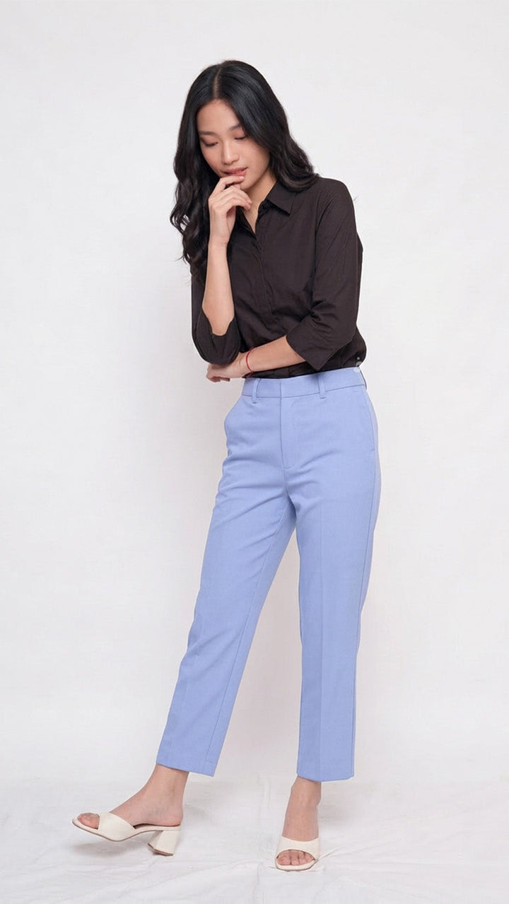 Kissy Pants