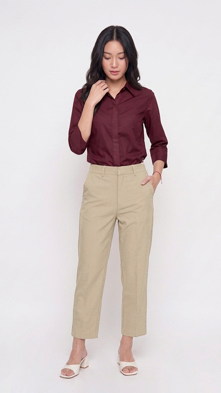 Kissy Pants
