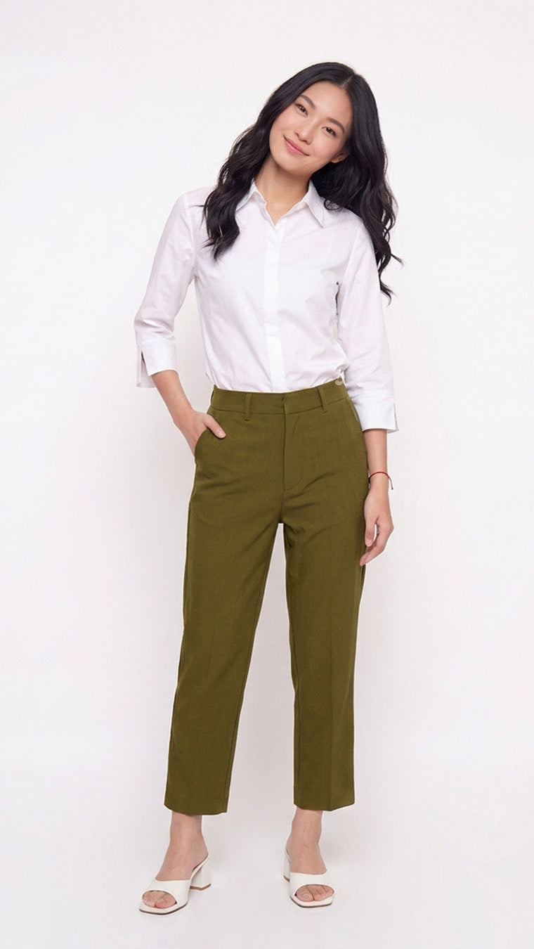 Kissy Pants