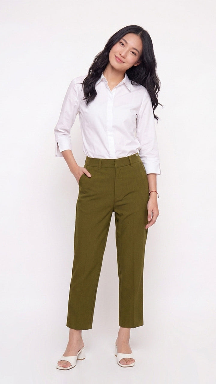 Kissy Pants