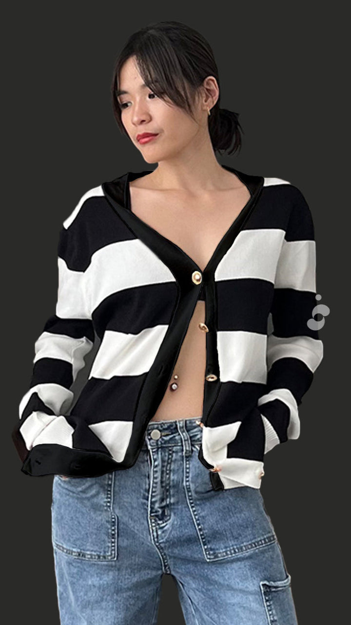 Kleo knit