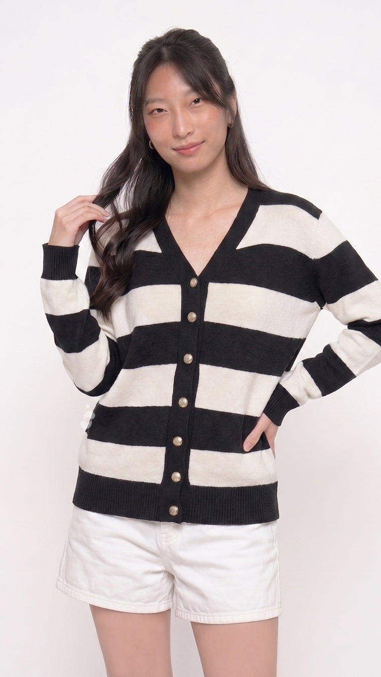 Kleo knit
