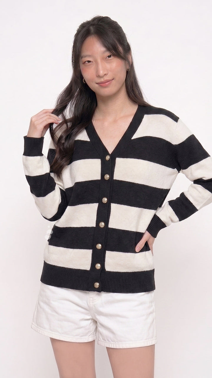 Kleo knit