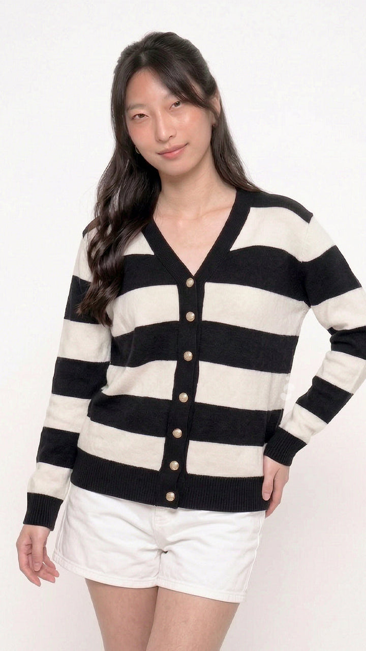 Kleo knit