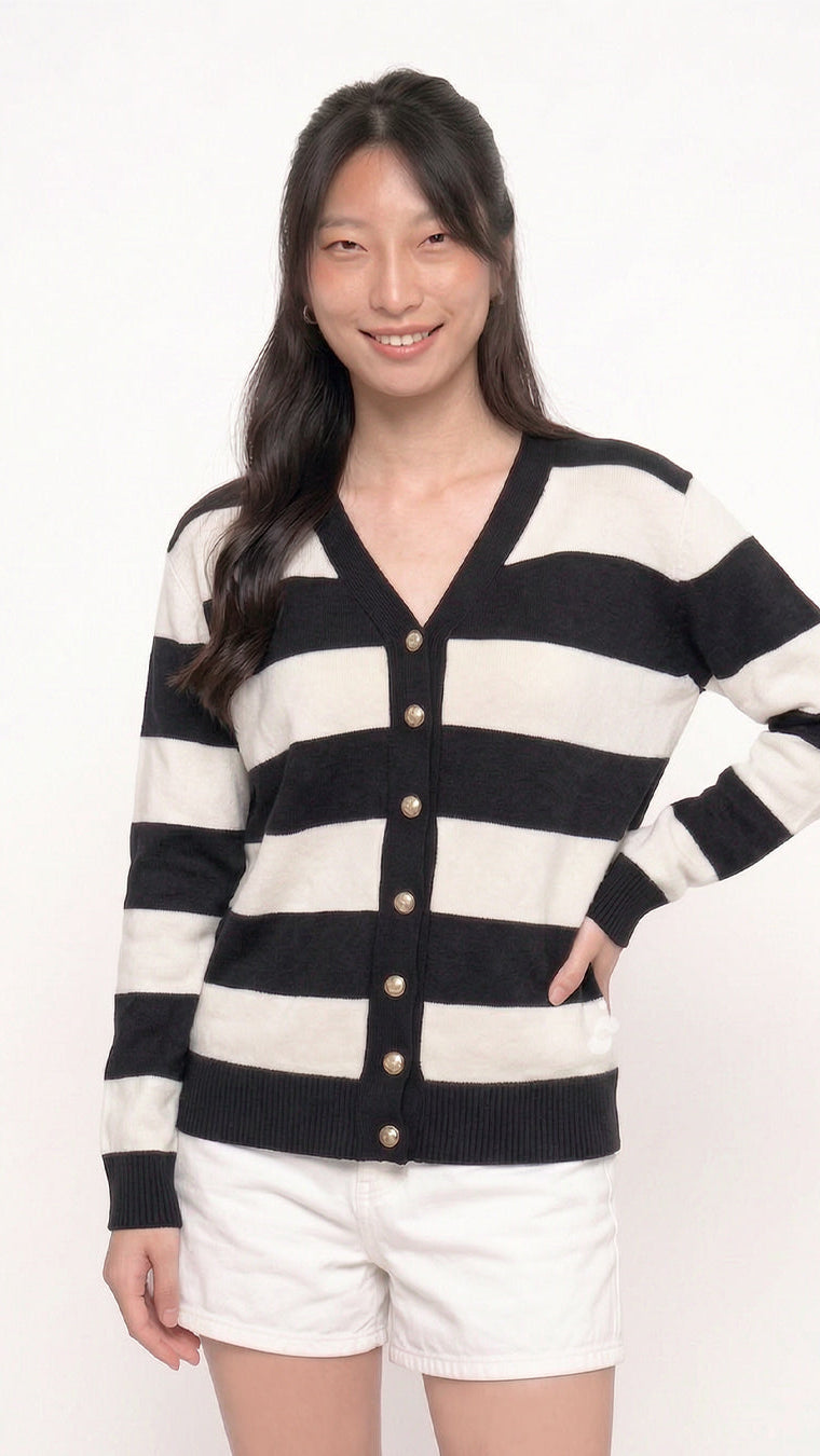 Kleo knit