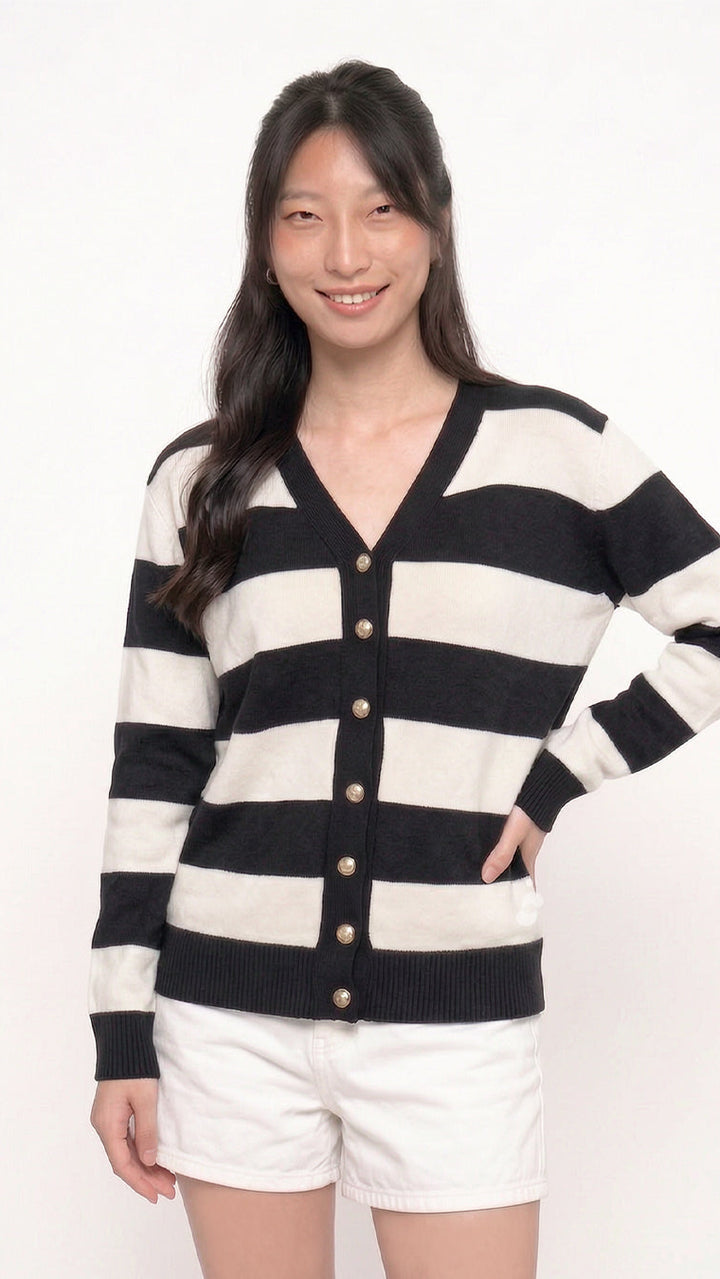 Kleo knit