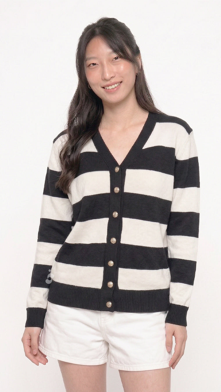 Kleo knit