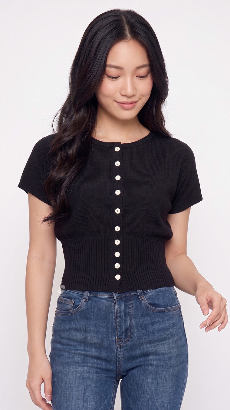 Leia Tops
