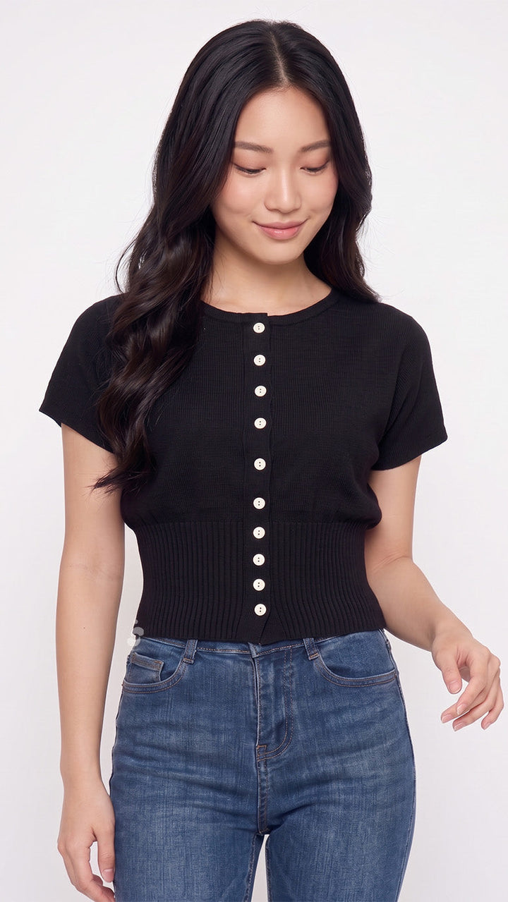 Leia Tops