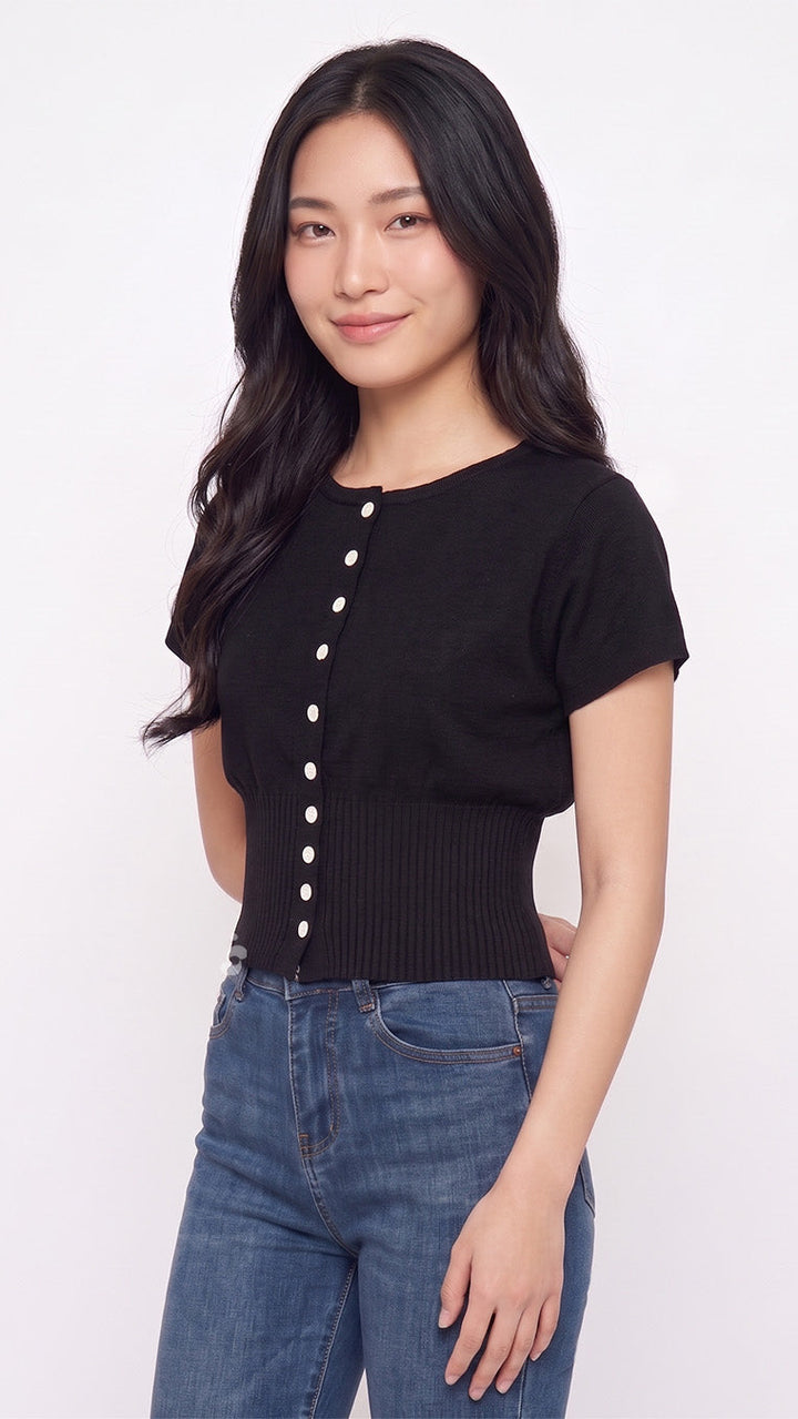 Leia Tops