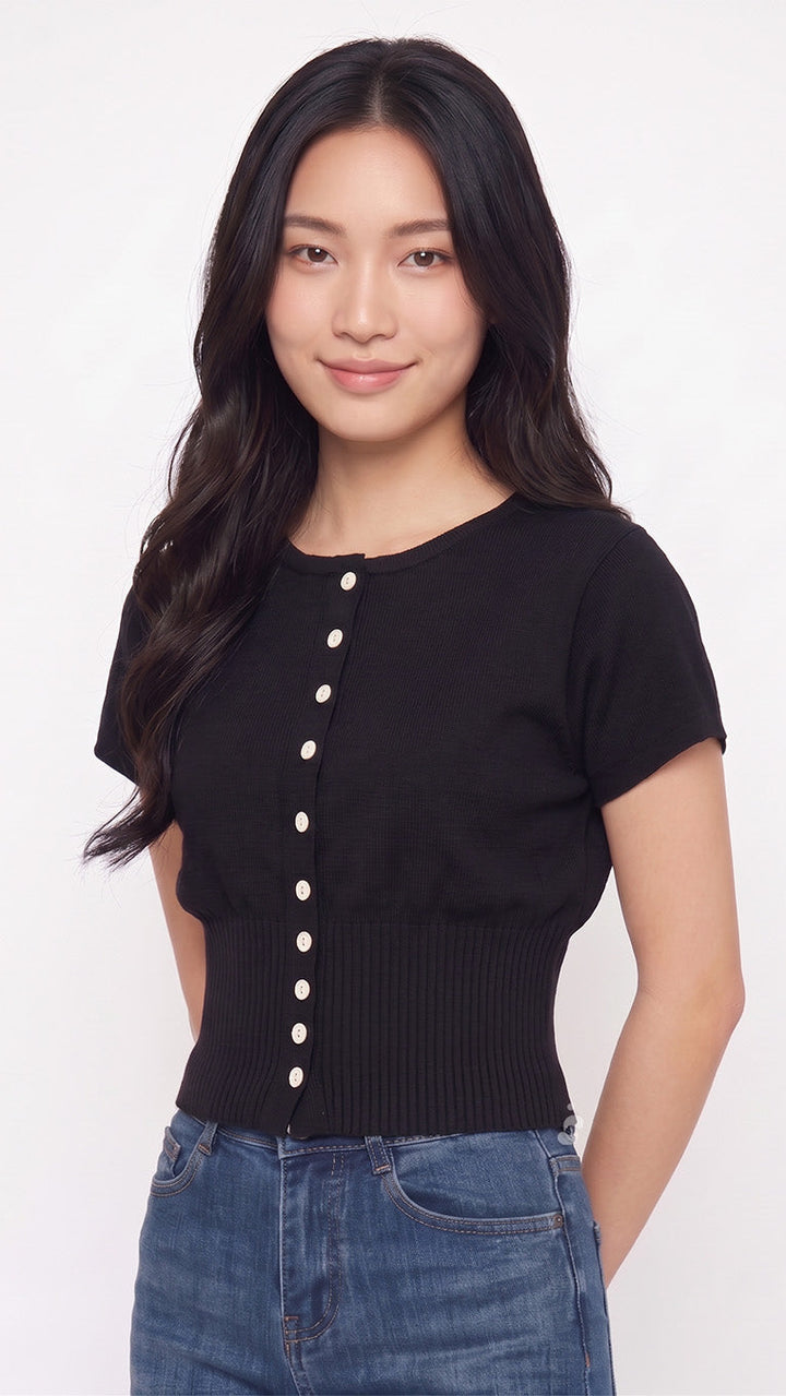 Leia Tops