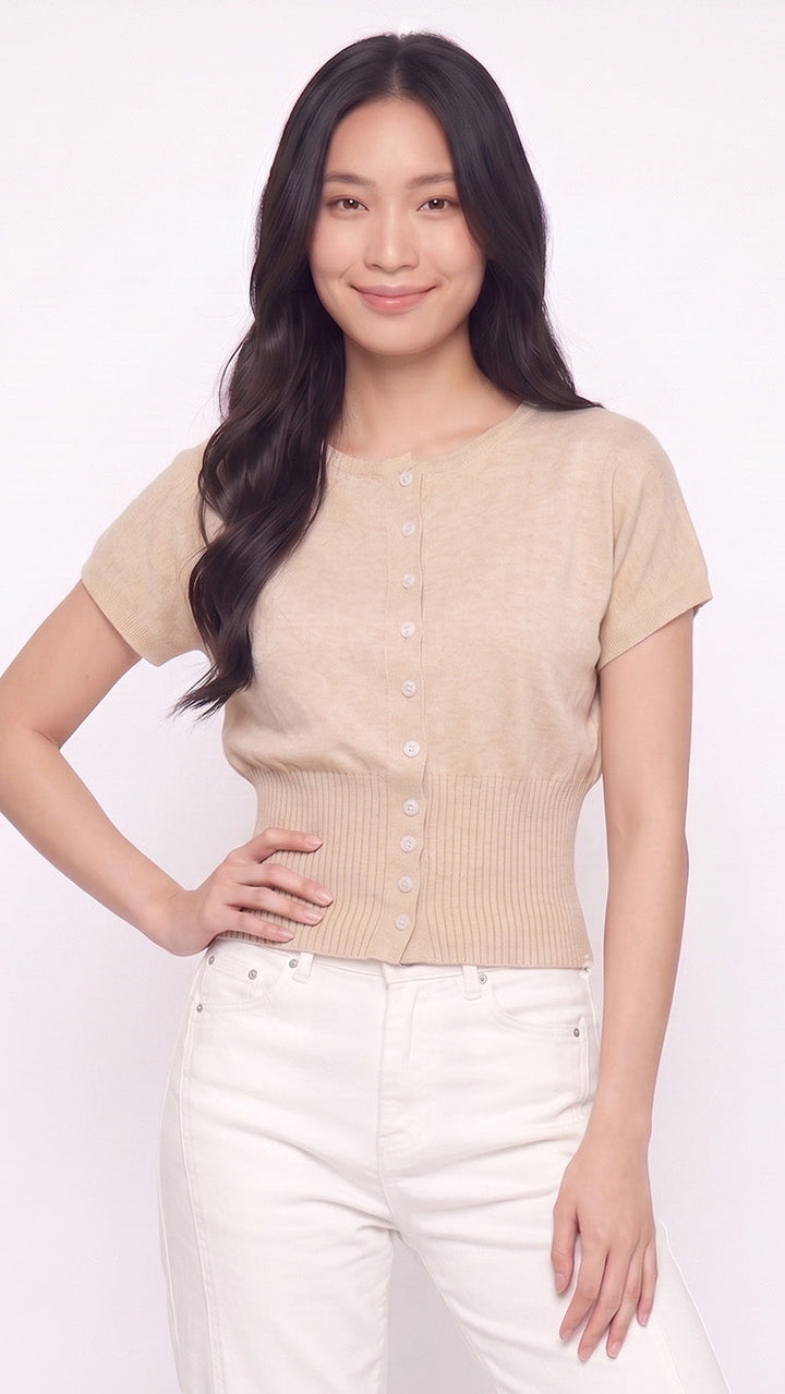 Leia Tops