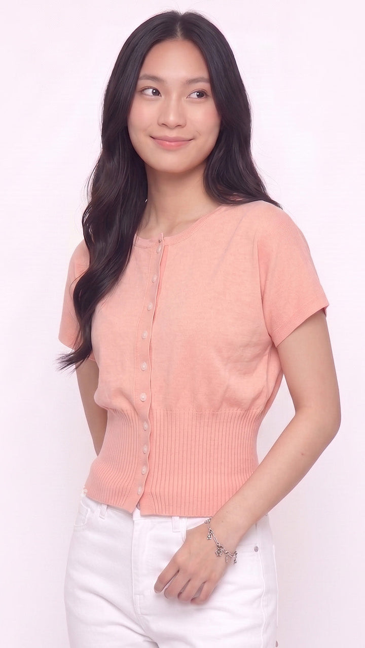 Leia Tops