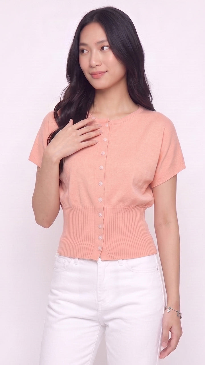 Leia Tops