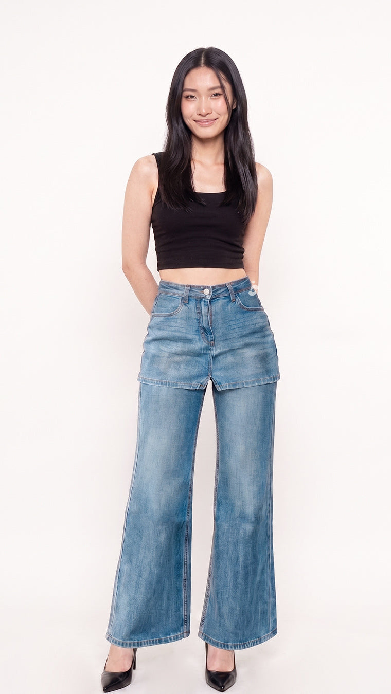 Lucy Jeans