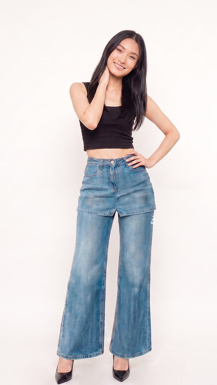Lucy Jeans