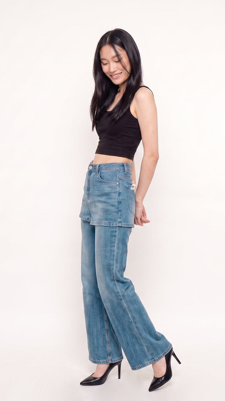 Lucy Jeans