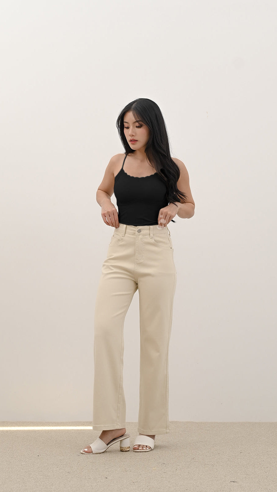 Lyra Tops