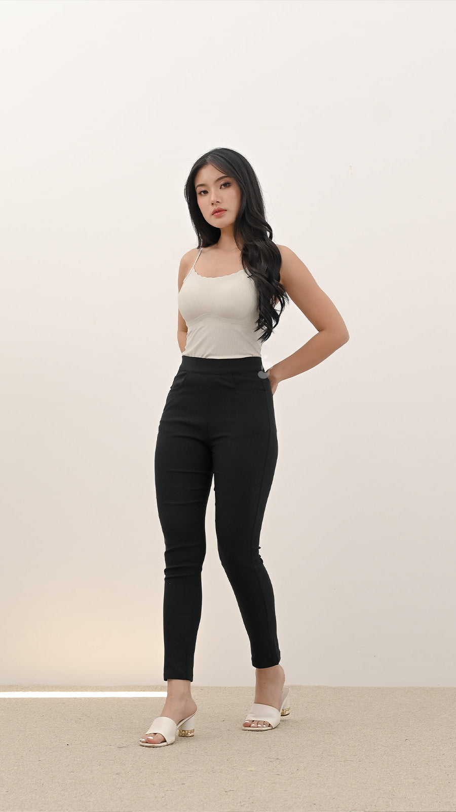 Lyra Tops