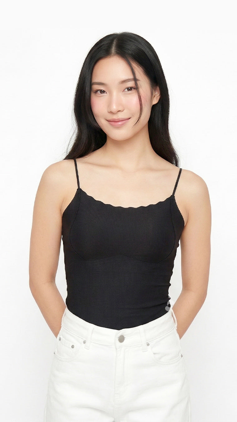 Lyra Tops