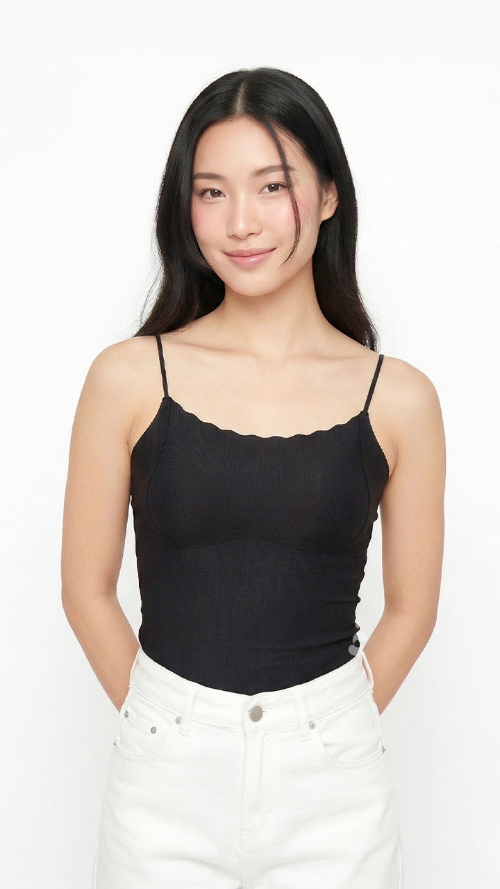 Lyra Tops