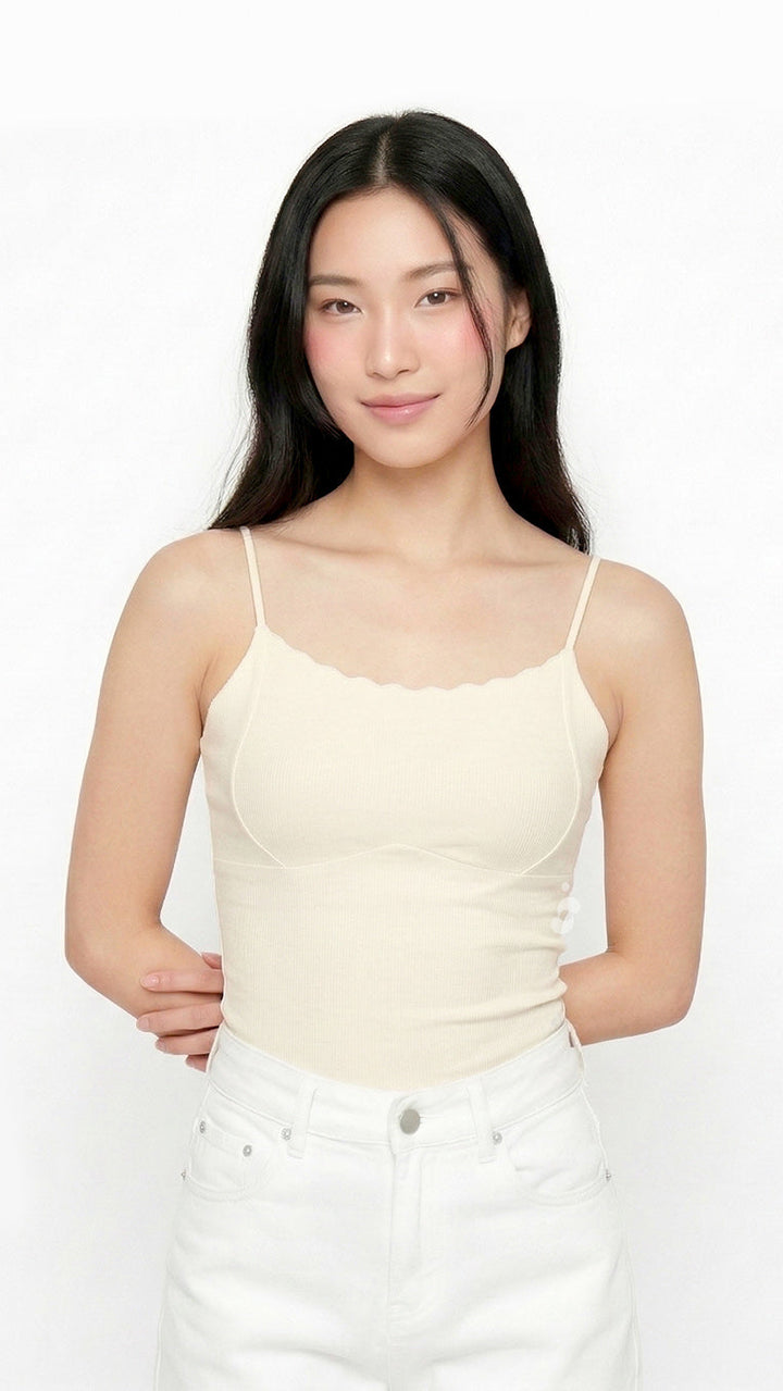 Lyra Tops