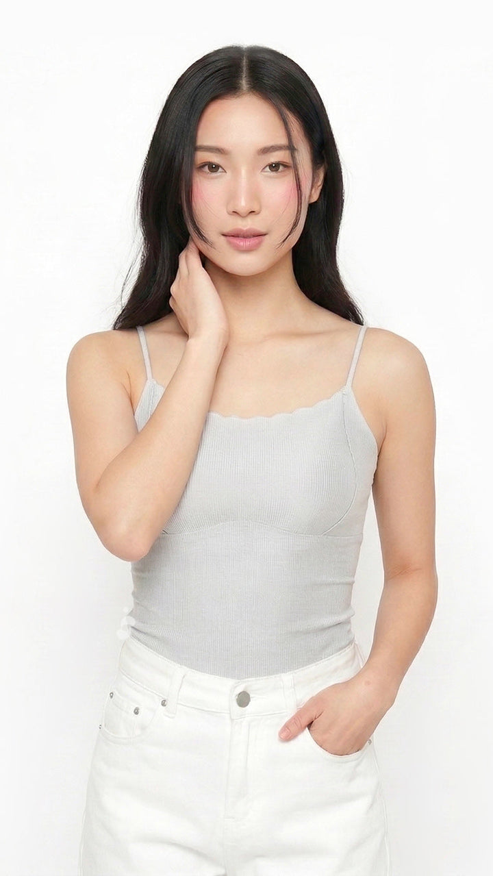 Lyra Tops