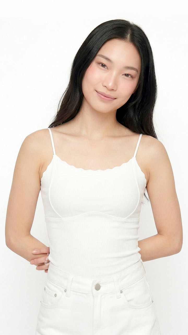 Lyra Tops