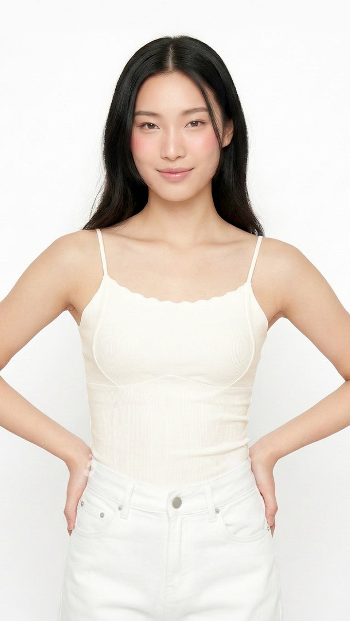 Lyra Tops