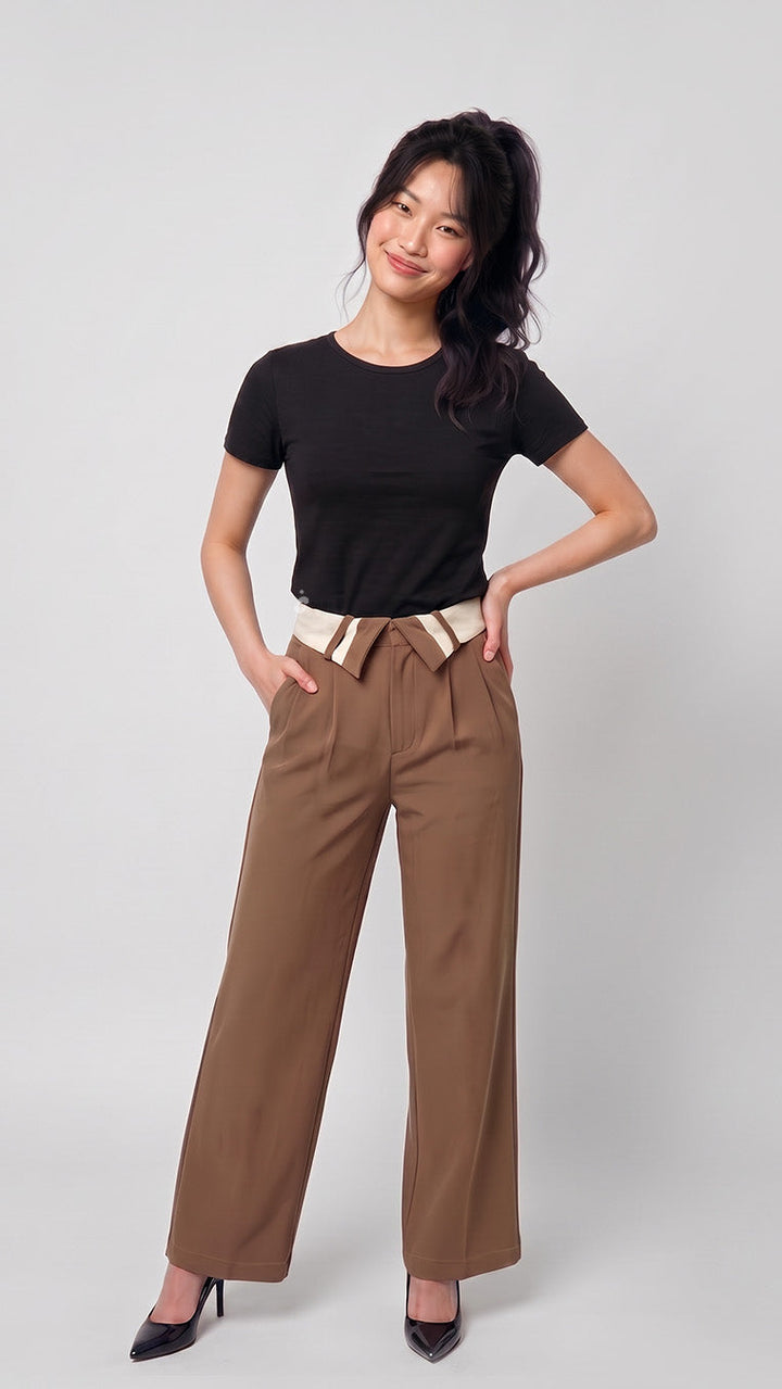 Marsya Pants