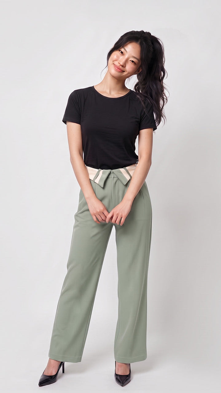 Marsya Pants