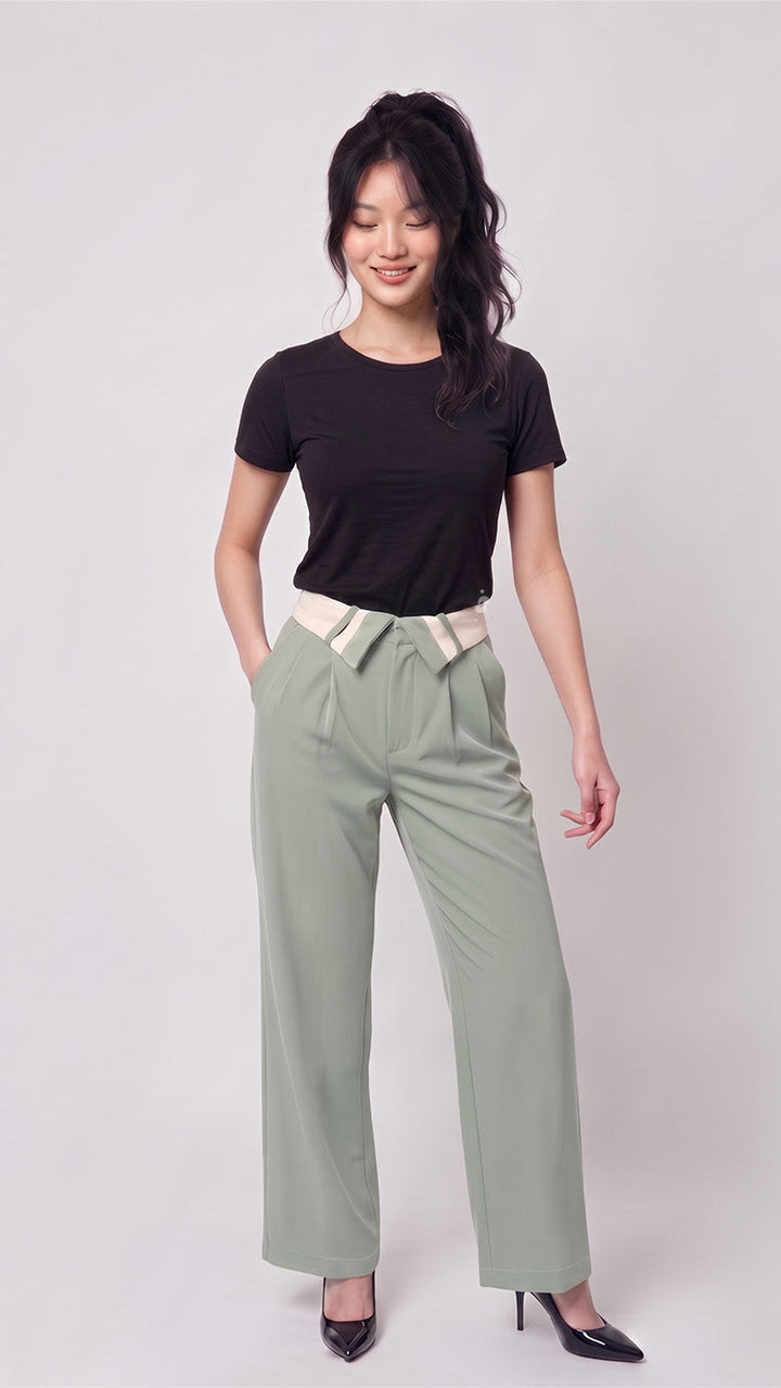 Marsya Pants
