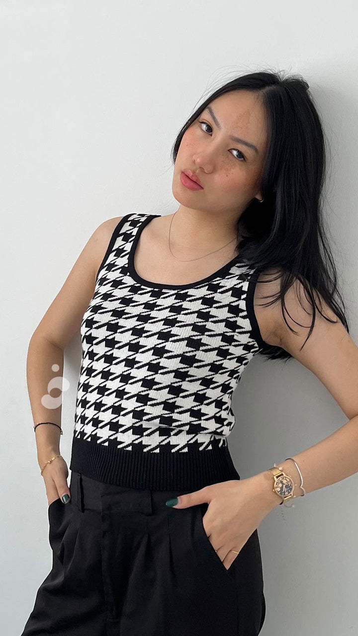 Melody Knit