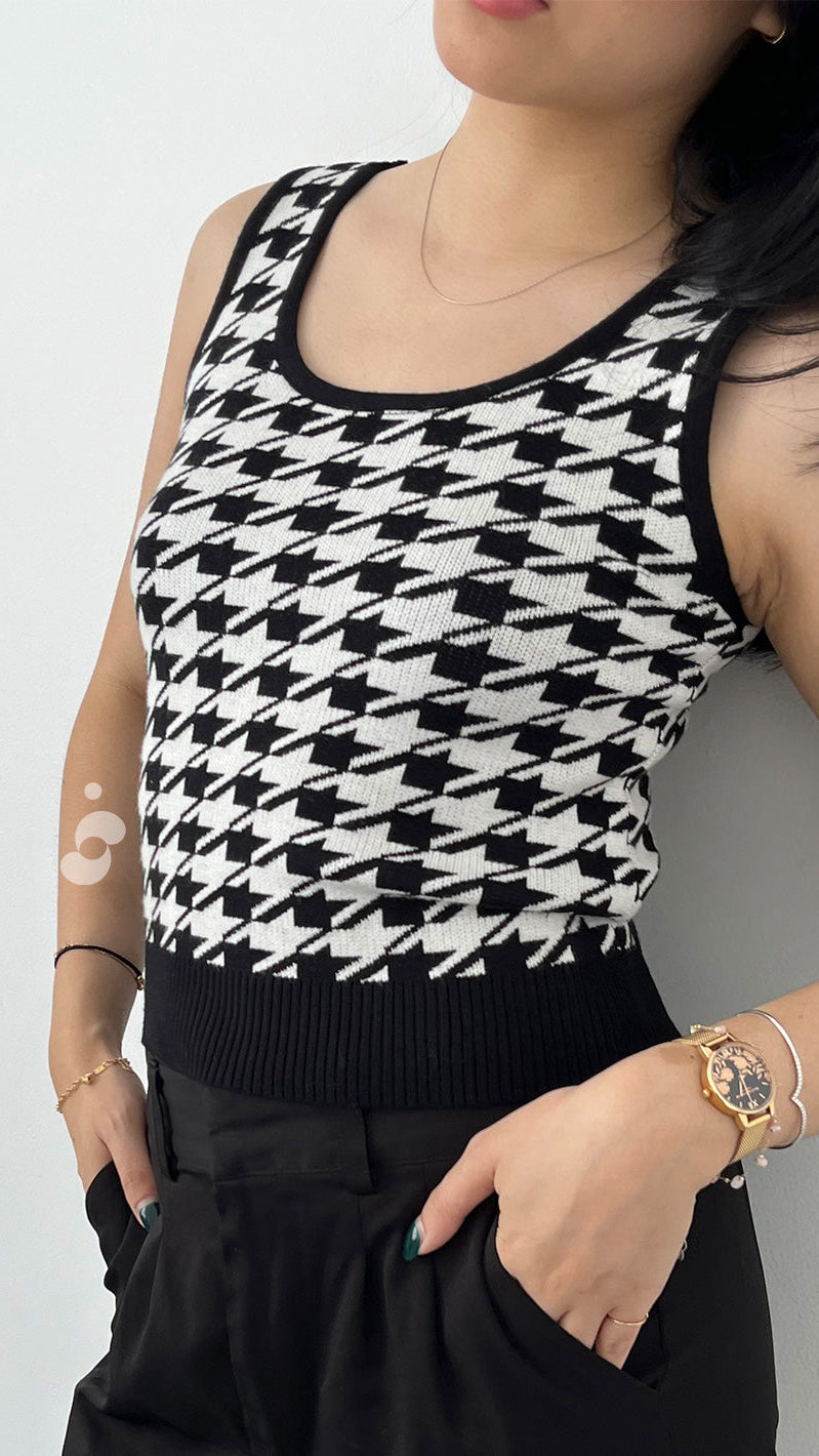 Melody Knit