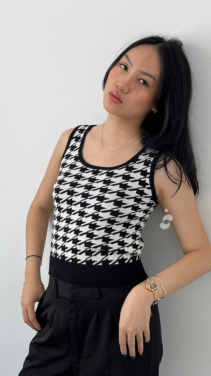 Melody Knit