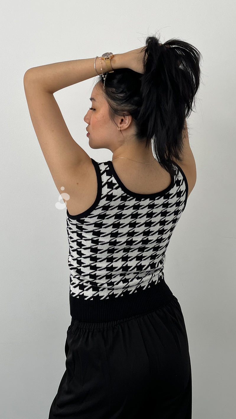 Melody Knit