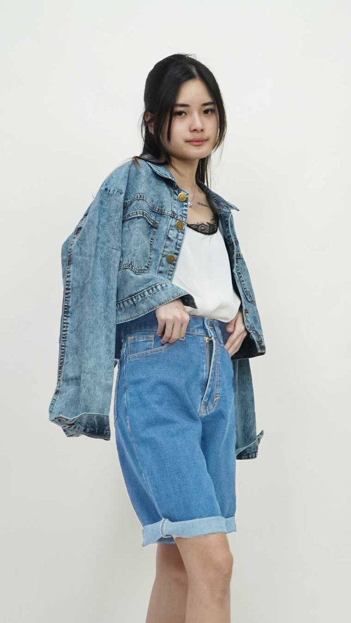 Midie Shortpants