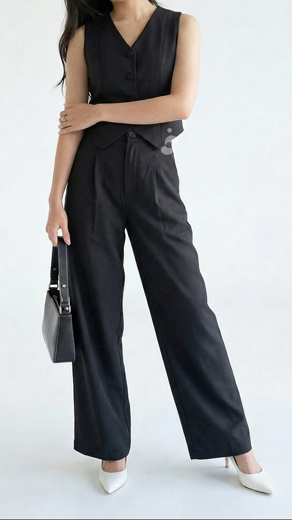 Milan Pants