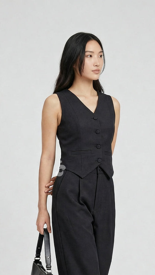 Milan vest