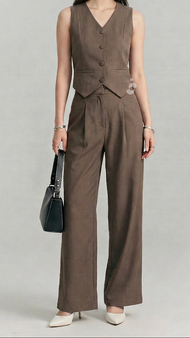 Milan Pants