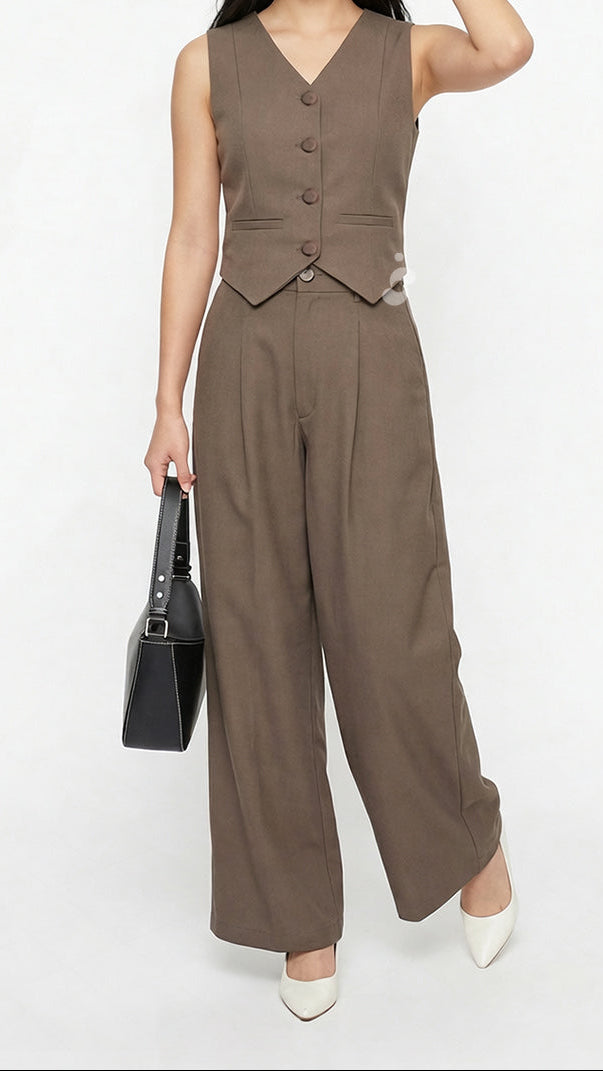 Milan Pants