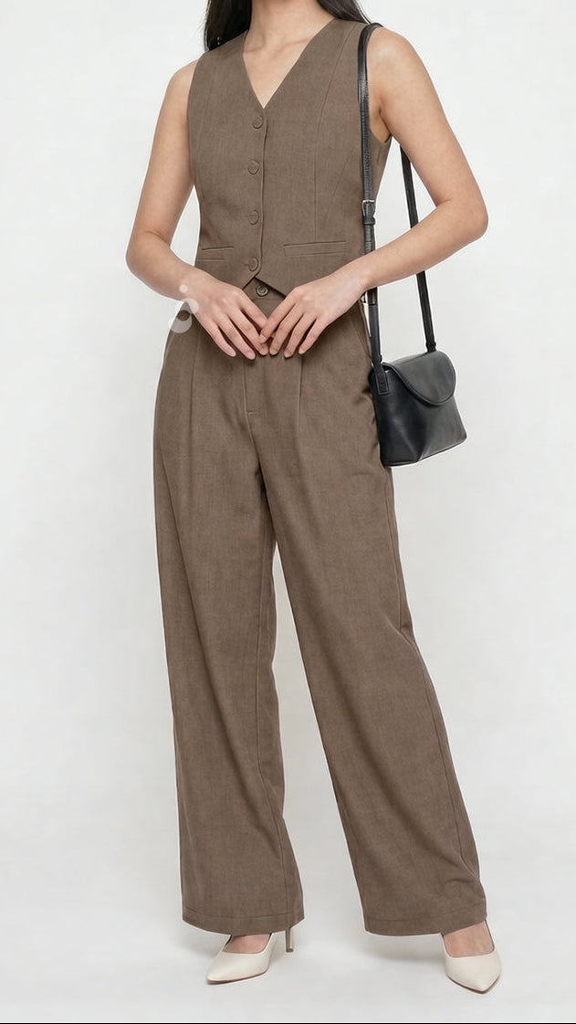 Milan Pants