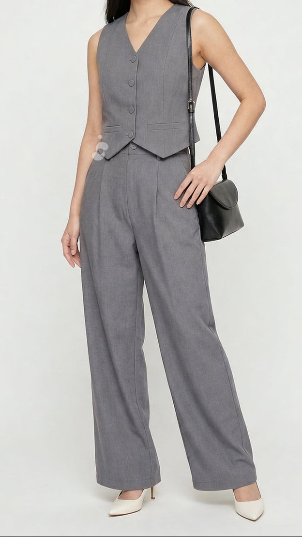 Milan Pants