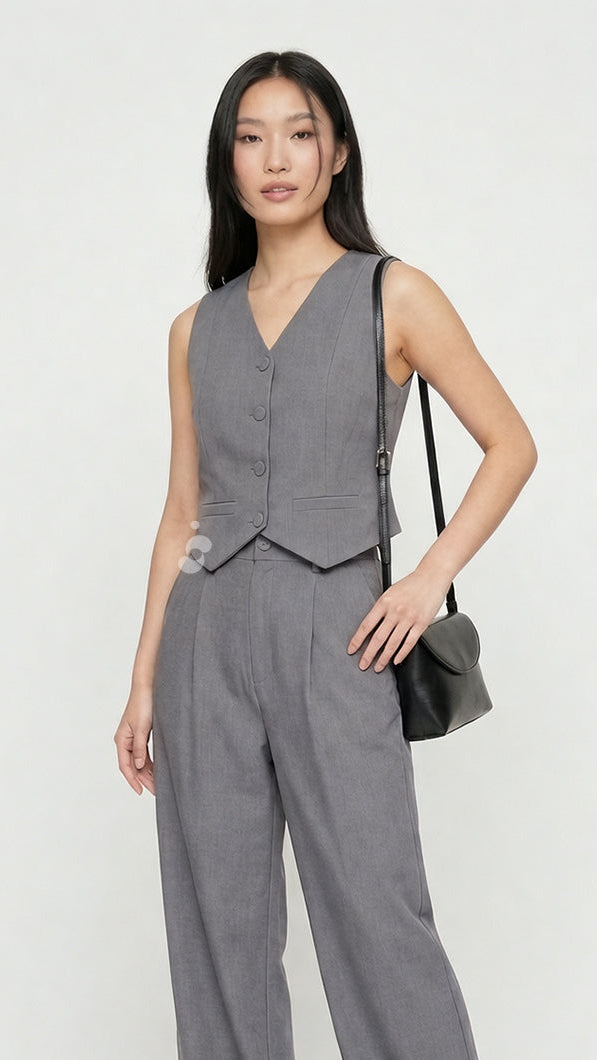 Milan vest