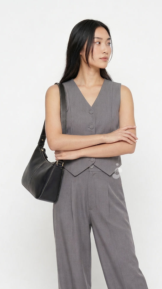 Milan vest