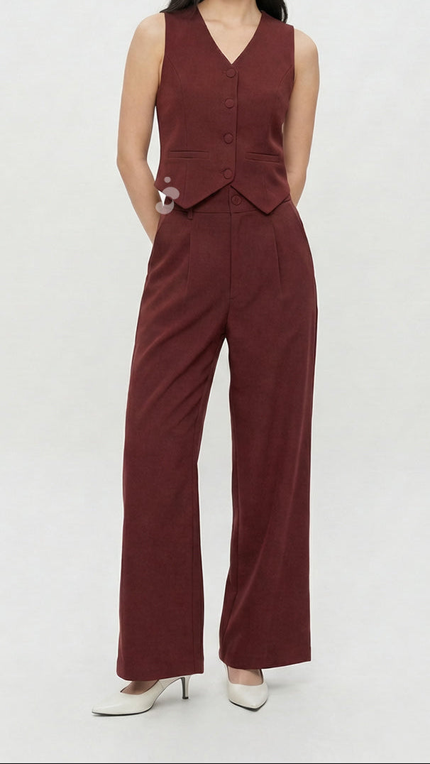 Milan Pants